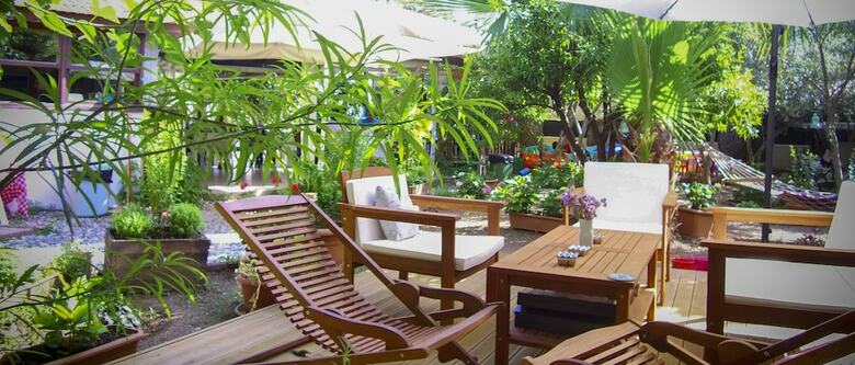 Pension Umut Pansiyon Selimiye