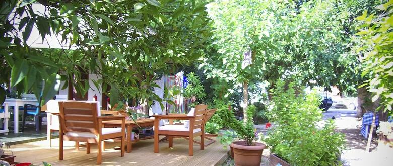 Pension Umut Pansiyon Selimiye