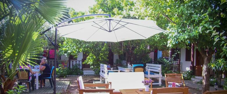 Pension Umut Pansiyon Selimiye