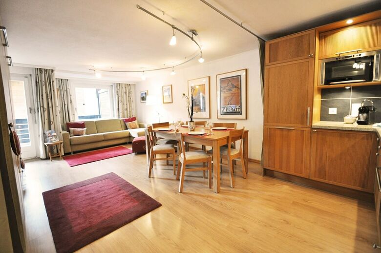 Apartamentos Haus Armina - Wohnung Edward