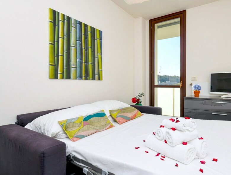 Apartamento Desenzanoloft ? Gardalucky