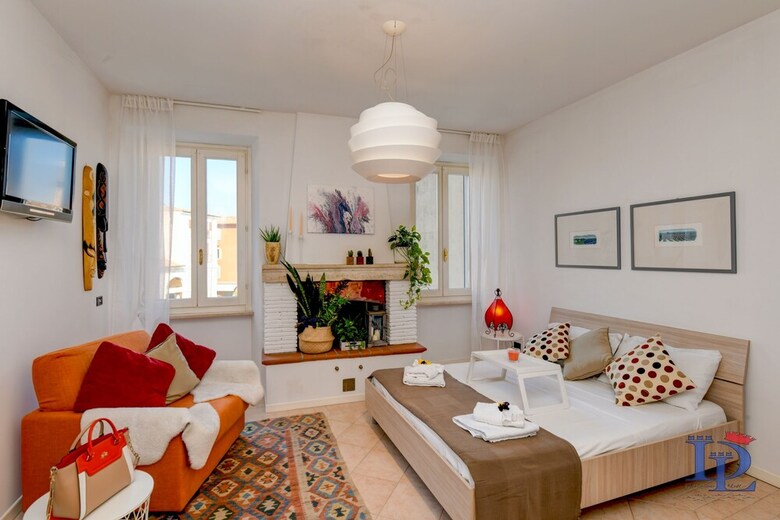 Apartamento Desenzanoloft ? Porto Vecchio