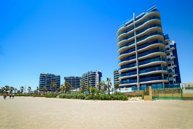 Apartamento Bennecke Caribe