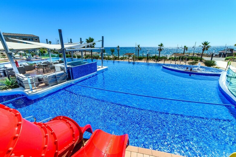 Apartamento Bennecke Caribe