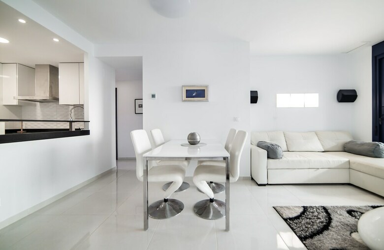 Apartamento Bennecke Caribe