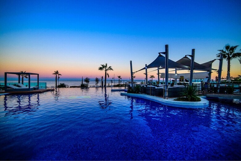 Apartamento Bennecke Caribe
