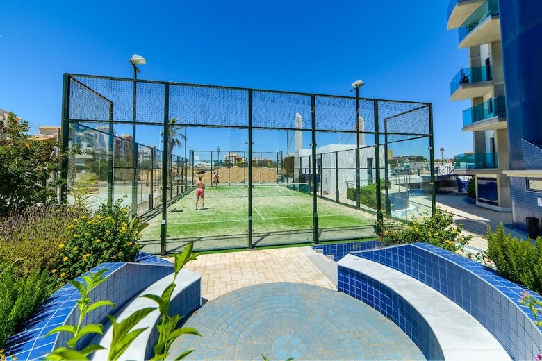 Apartamento Bennecke Caribe