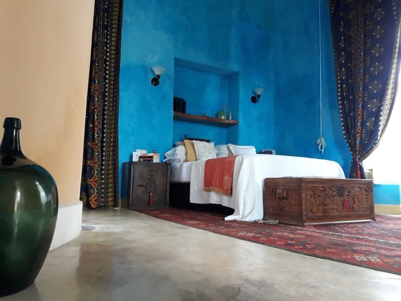 Hotel Jardim Dos Alo�s - Unique B&B