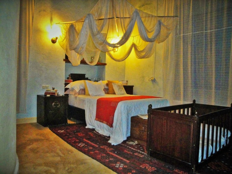 Hotel Jardim Dos Alo�s - Unique B&B