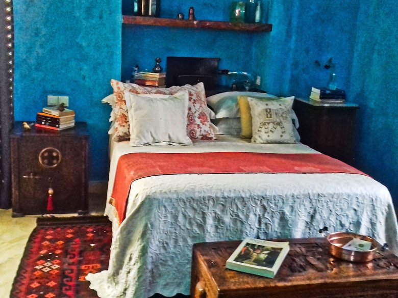 Hotel Jardim Dos Alo�s - Unique B&B