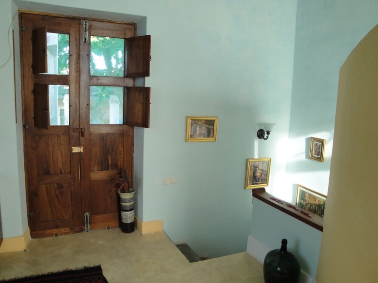Hotel Jardim Dos Alo�s - Unique B&B