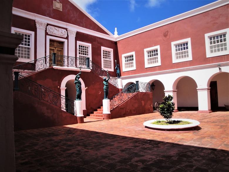 Hotel Jardim Dos Alo�s - Unique B&B