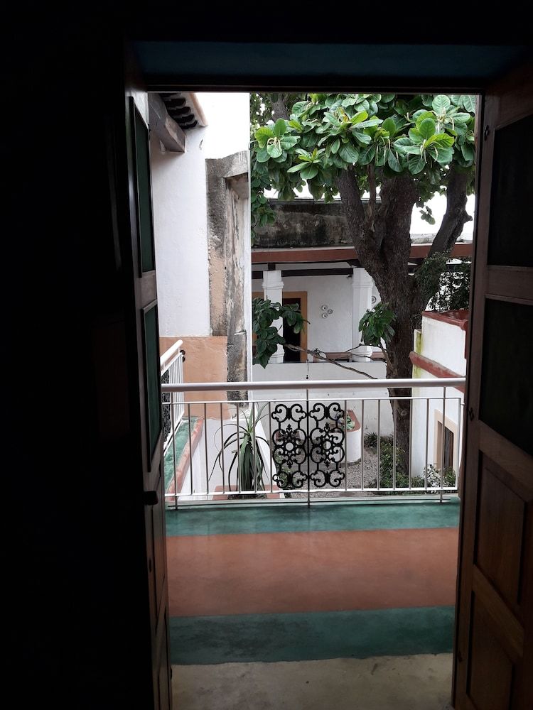 Hotel Jardim Dos Alo�s - Unique B&B