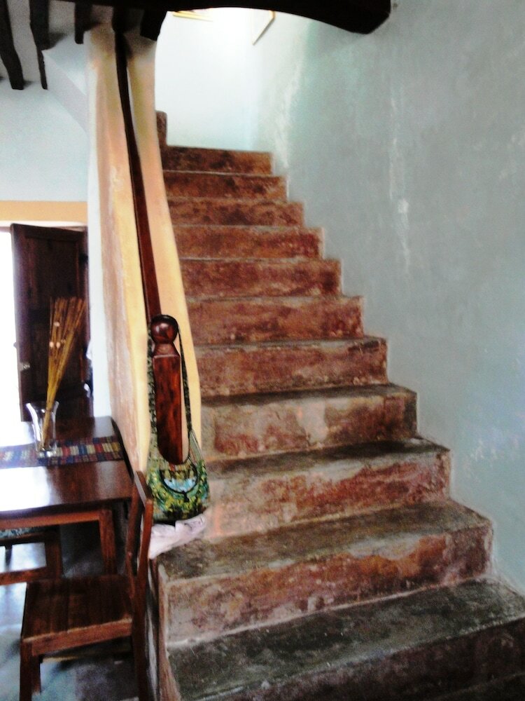 Hotel Jardim Dos Alo�s - Unique B&B