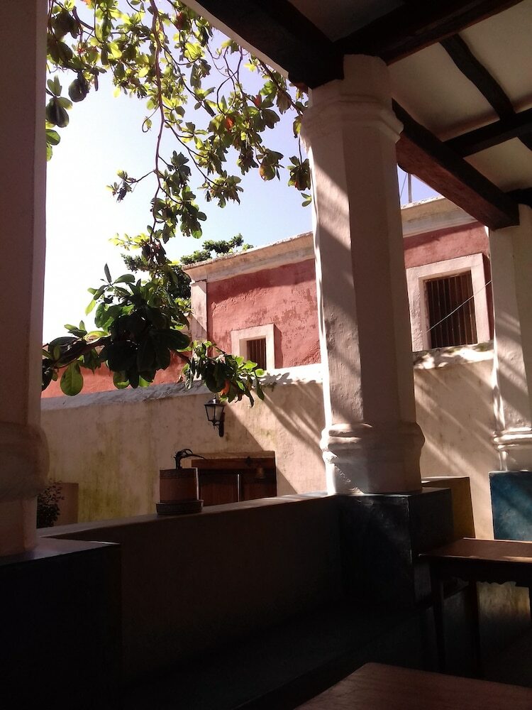 Hotel Jardim Dos Alo�s - Unique B&B