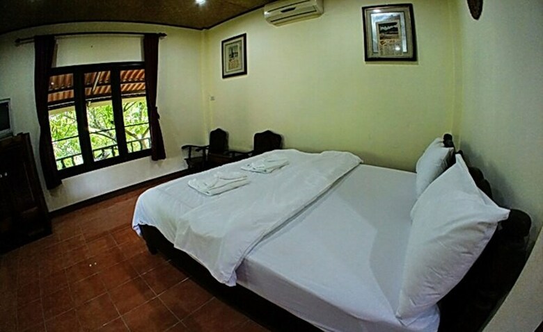 Hotel Loy Chalet Resort
