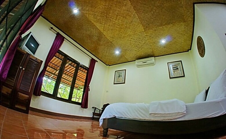 Hotel Loy Chalet Resort