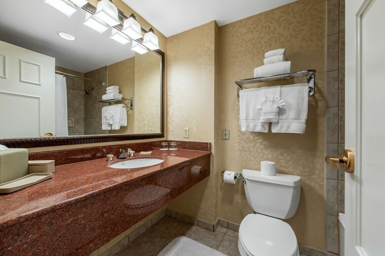 Apartamento Omni Interlocken Hotel