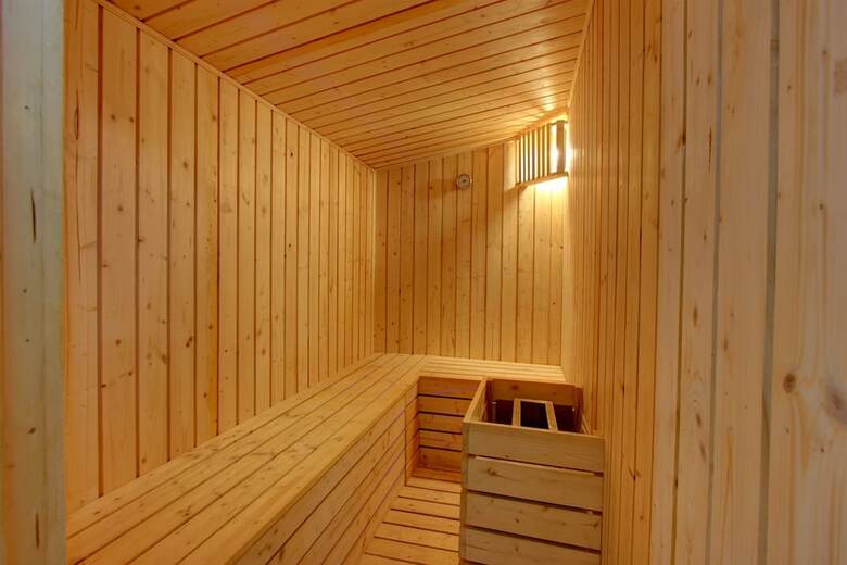 Hotel Hill County Resort & Spa, Manali