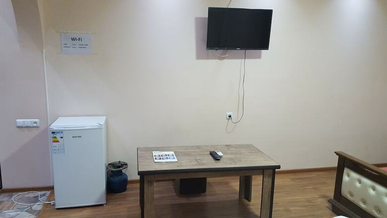 Hostal Friendship Hostel & Tours