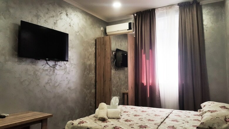 Hostal Friendship Hostel & Tours