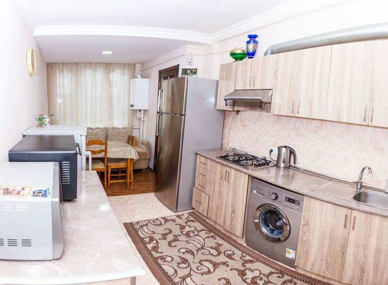 Hostal Friendship Hostel & Tours