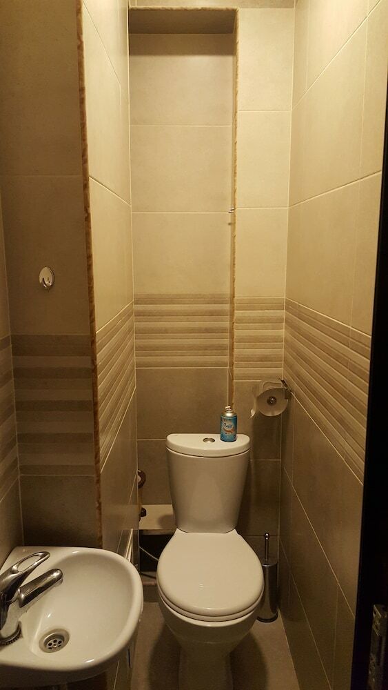 Hostal Friendship Hostel & Tours