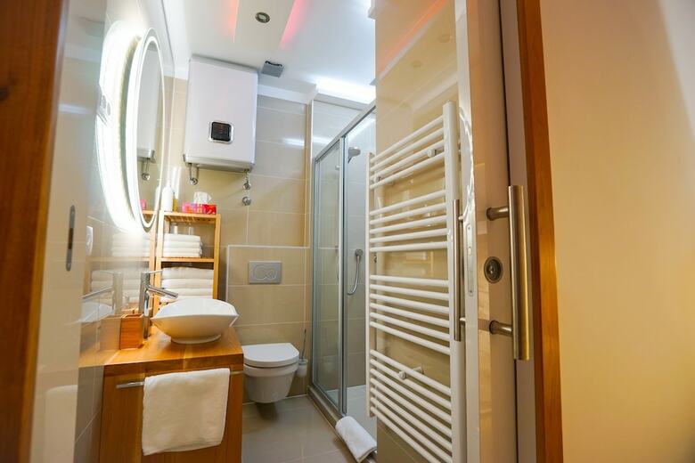 Destino City Apartments