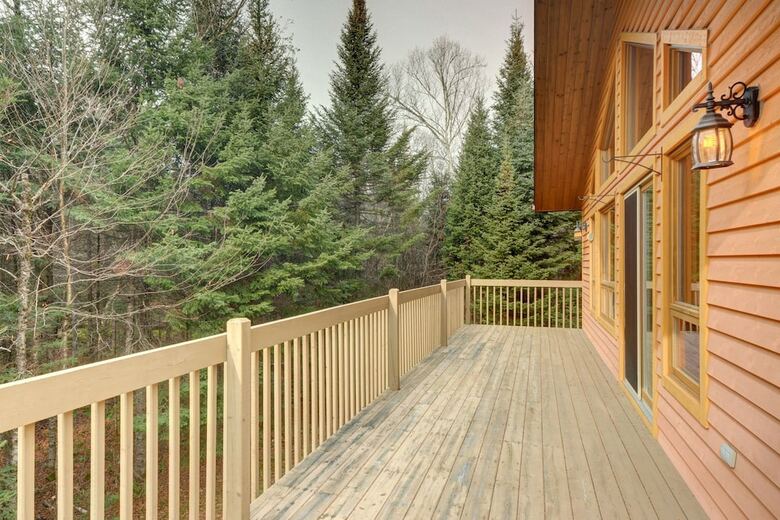 Chalet Squirrel