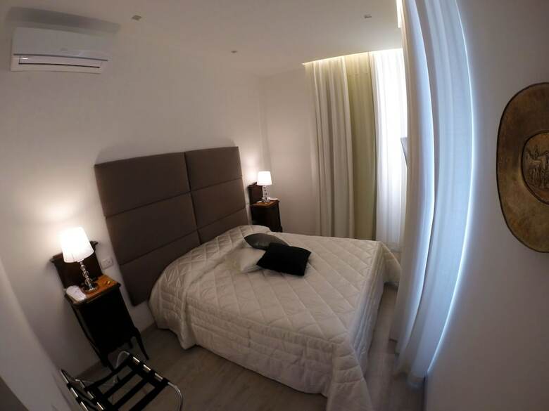 Bed & Breakfast Bellitalia Vacanze