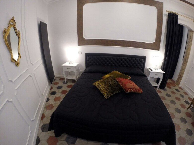 Bed & Breakfast Bellitalia Vacanze