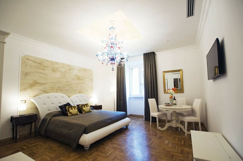 Bed & Breakfast Bellitalia Vacanze