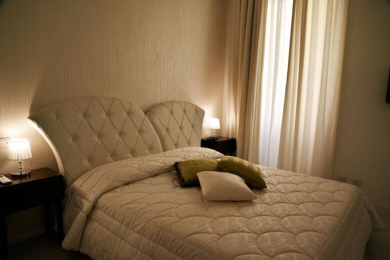 Bed & Breakfast Bellitalia Vacanze