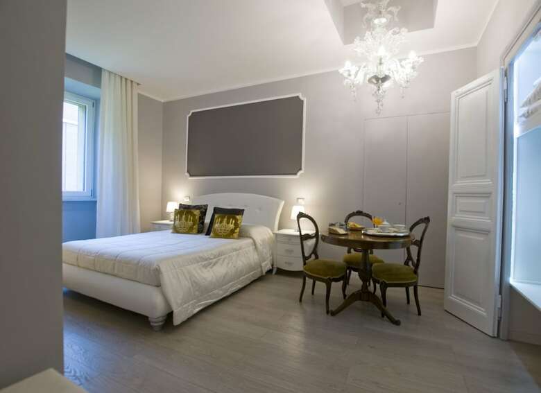 Bed & Breakfast Bellitalia Vacanze