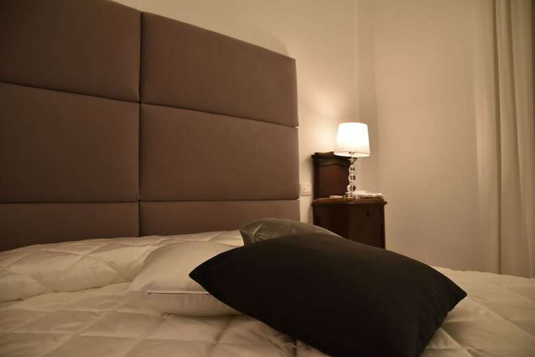 Bed & Breakfast Bellitalia Vacanze