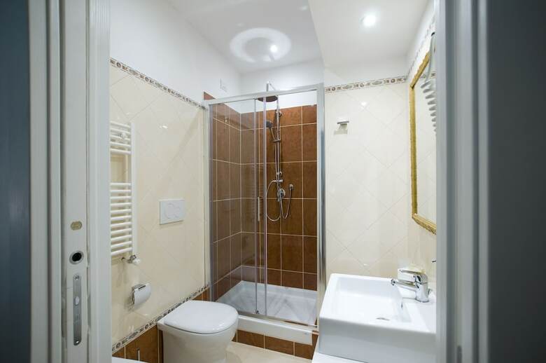 Bed & Breakfast Bellitalia Vacanze