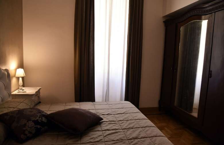 Bed & Breakfast Bellitalia Vacanze