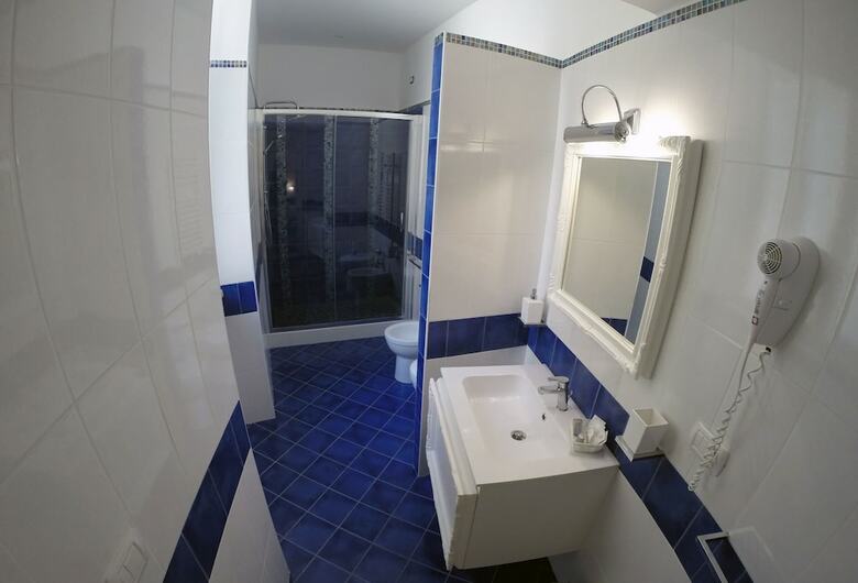 Bed & Breakfast Bellitalia Vacanze
