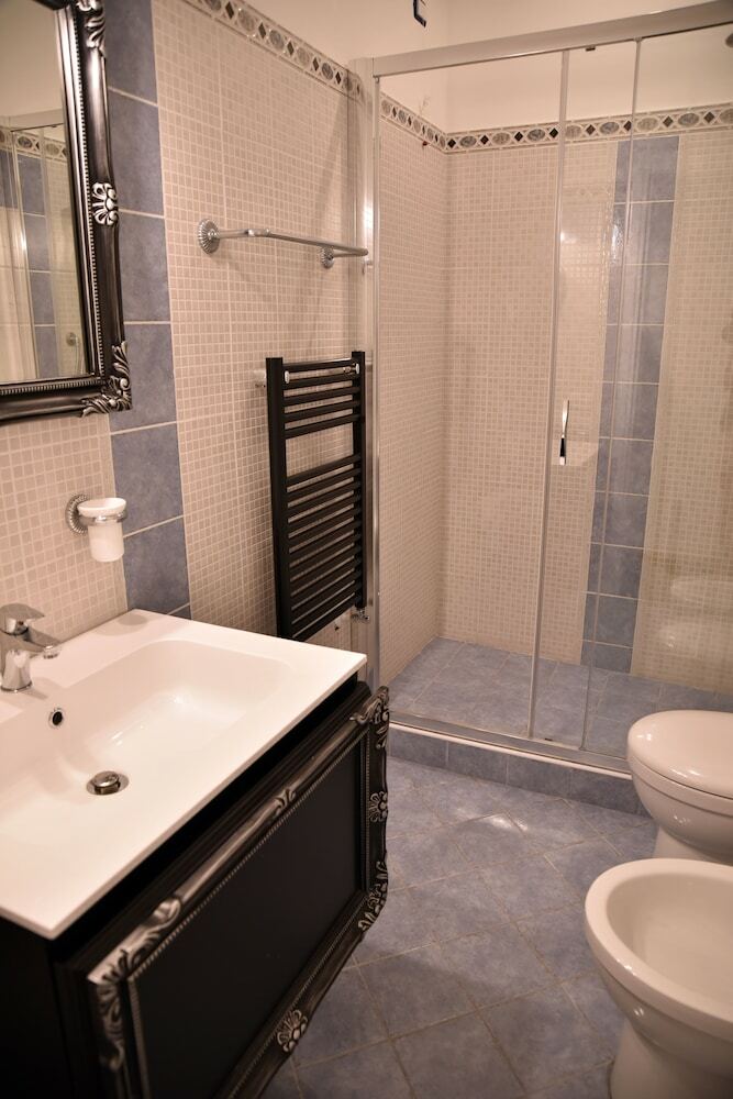 Bed & Breakfast Bellitalia Vacanze