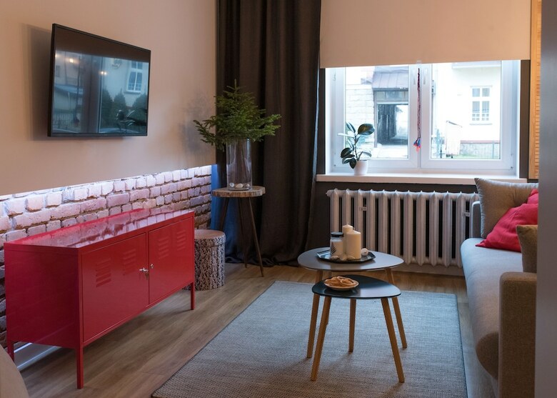 Apartamentos Go2krynica - Gawra