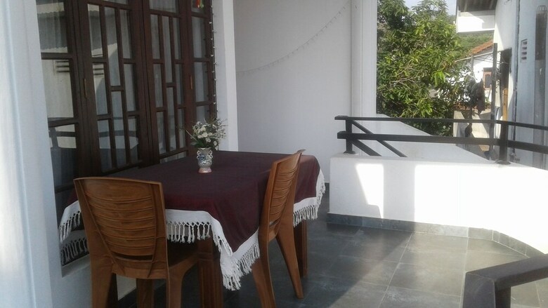 Bed & Breakfast Villa Rodrigo