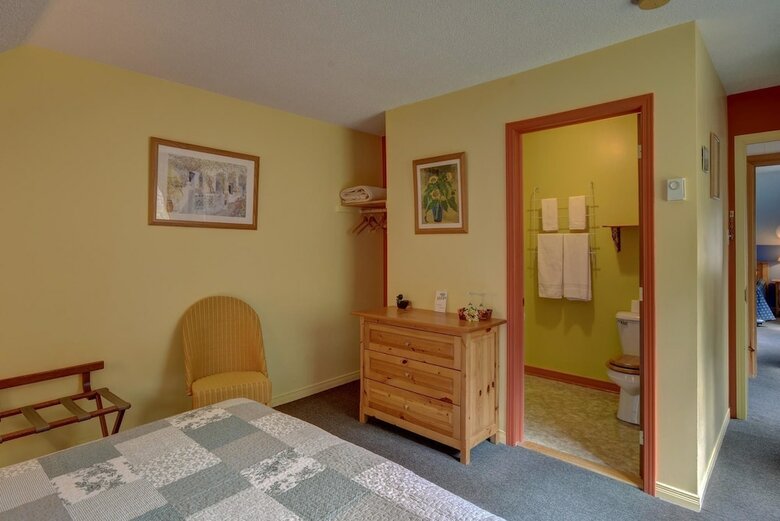 Chalet Bois Jolit