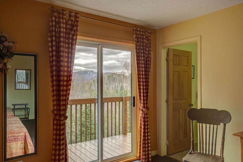Chalet Bois Jolit