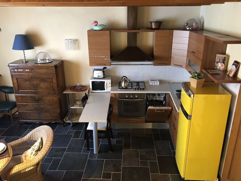 Apartamento Desenzanoloft ? Never Say Never