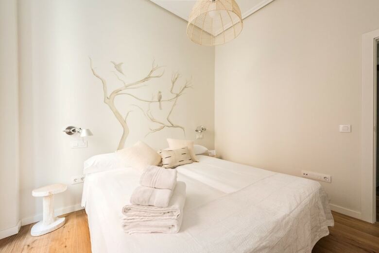 Apartamentos Plaza de La Villa City Center