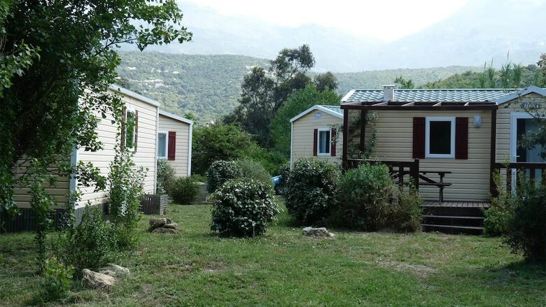 Camping U Sole Marinu