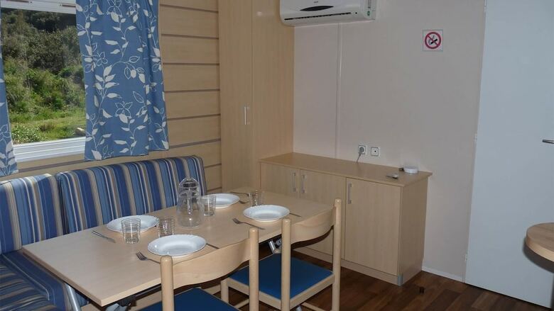 Camping U Sole Marinu