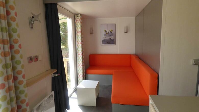 Camping U Sole Marinu