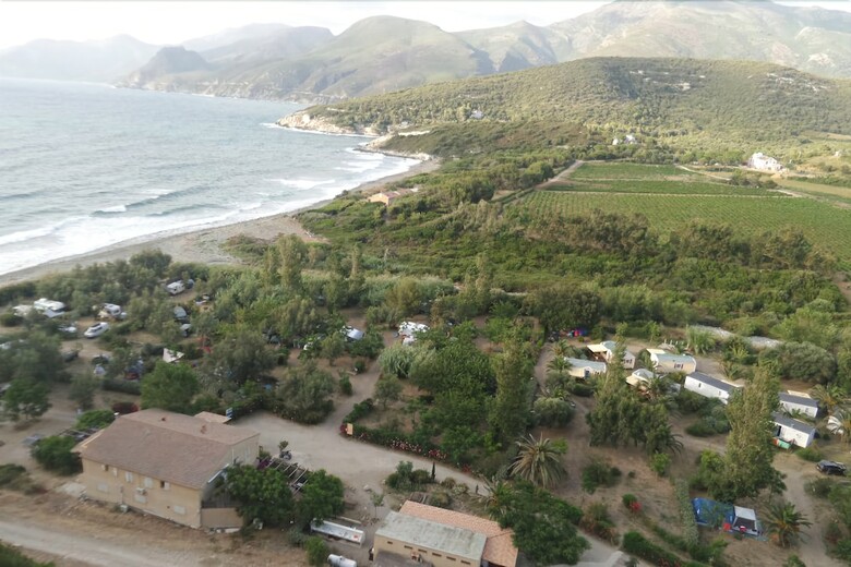 Camping U Sole Marinu