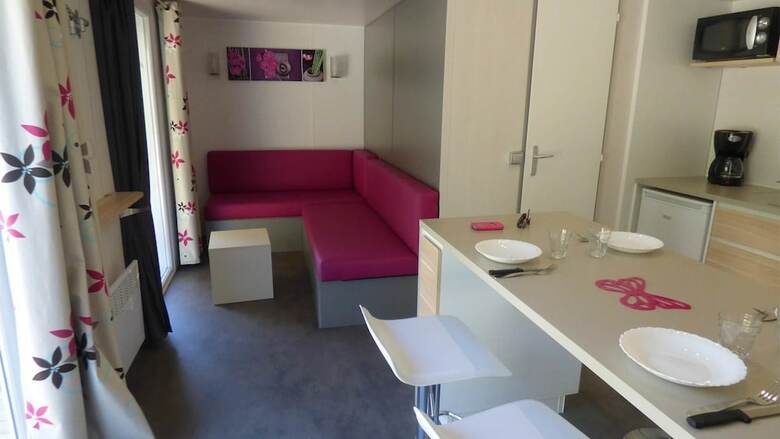 Camping U Sole Marinu